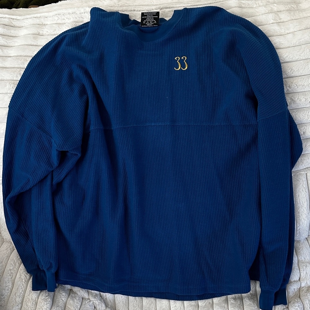 Exclusive Club 33 Disneyland Spirit Jersey
